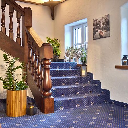 Hotel Alter Wirth Geretsried Exterior photo